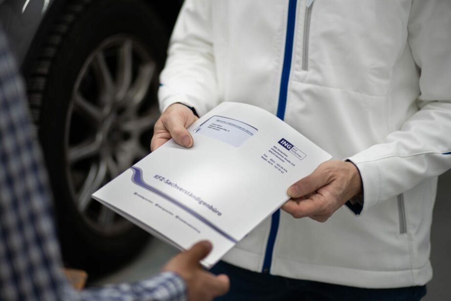 Kfz Sachverständiger Wennigsen