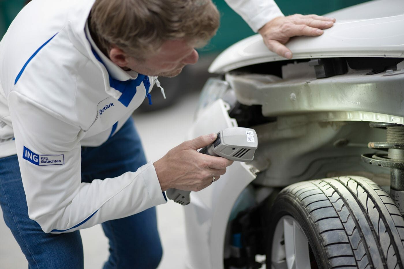 Kfz Gutachter Wennigsen